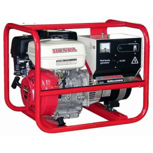 Máy phát điện xăng Honda SH4500