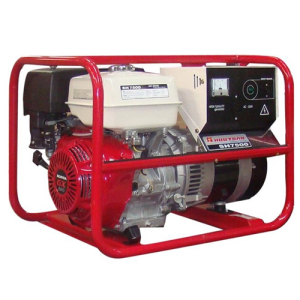 Máy phát điện xăng Honda SH7500