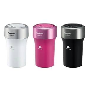 Máy lọc không khí ô tô Panasonic F-GMK01