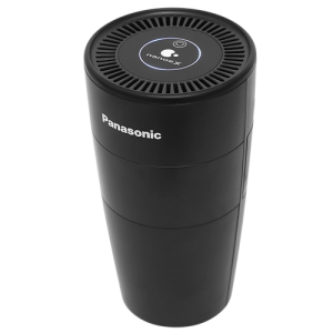 Máy lọc không khí Panasonic F-GPT01A-K