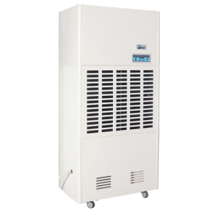 Máy hút ẩm công nghiệp FujiE HM-2408D