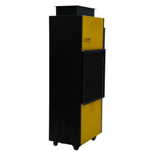 Máy hút ẩm công nghiệp Harison HD-168DR (168l/24h)