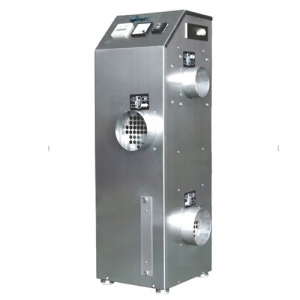 Máy hút ẩm FujiE HM-WKM-200P