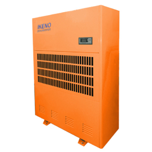Máy hút ẩm Ikeno IRD-6000S (Dòng chuyên sấy)