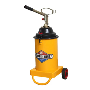 Máy bơm mỡ bằng tay Kocu GZ-6S
