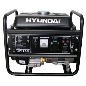 Máy phát điện xăng Hyundai HY 1200L