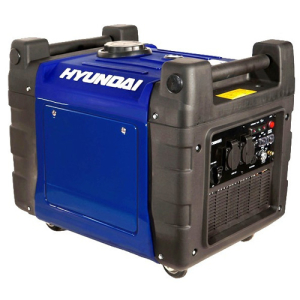 Máy phát điện xăng Hyundai HY 3600SEi