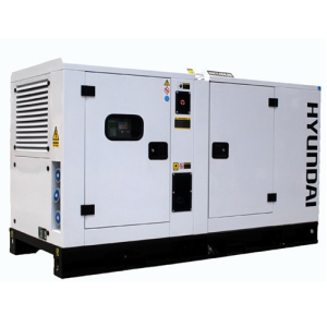 Máy phát điện Hyundai 3 pha - DHY45KSE