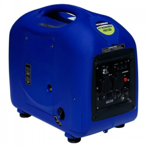 Máy phát điện Hyundai HY2000SEI