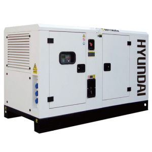 Máy phát điện Diesel Hyundai DHY 13KSEm
