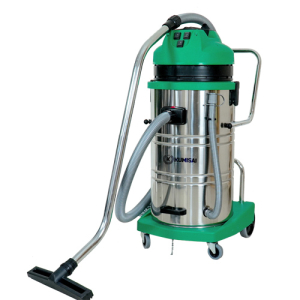 Máy hút bụi khô & ướt Kumisai KMS80H - Hepa
