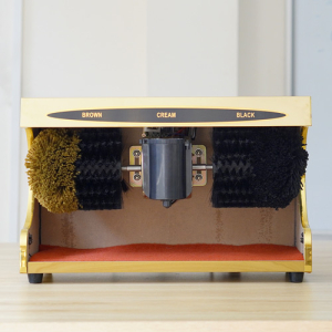 Máy đánh giày Kumisai KMS G5