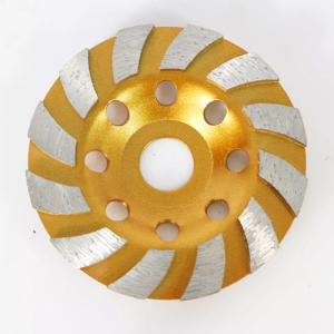 Đĩa mài bê tông 100mm