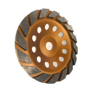 Lưỡi mài bê tông 180mm