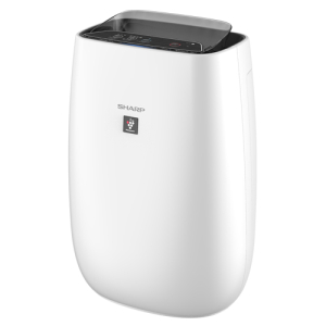 Máy lọc không khí Sharp FP-J40E-W