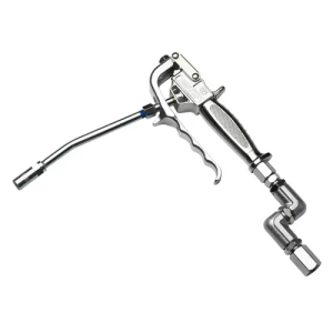 Súng bơm mỡ bò bằng khí nén Jolong G300