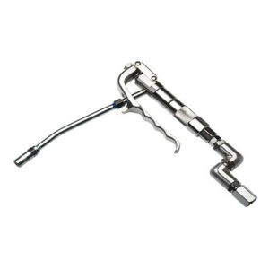 Súng bơm mỡ bò khí nén Jolong G200