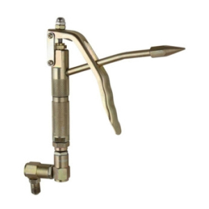 Súng bơm mỡ HCG-200