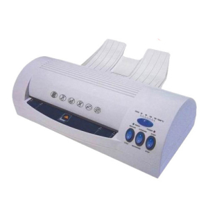 Máy ép plastic khổ A4 FEG 240