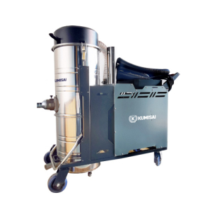 Máy hút bụi công nghiệp 3 pha Kumisai KMS100