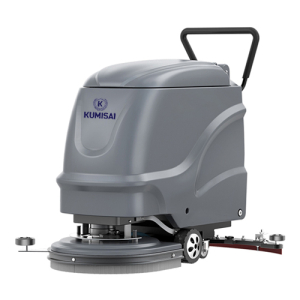 Máy chà sàn liên hợp Kumisai KMS 58