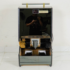 Máy đánh giày cao cấp Kumisai K6 Plus