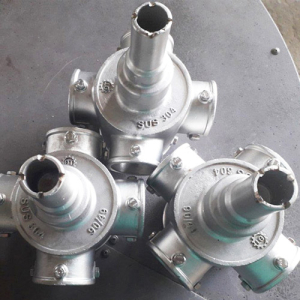 Đầu phun inox 304