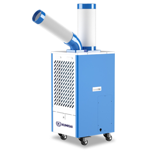 Máy lạnh Kumisai KMS-2700