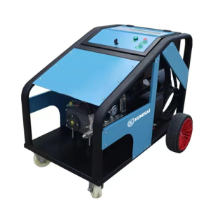 Máy rửa xe Kumisai KMS 380