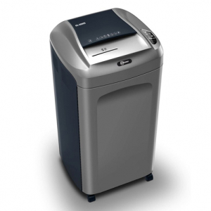 Máy hủy công nghiệp Nikatei PS-2000S
