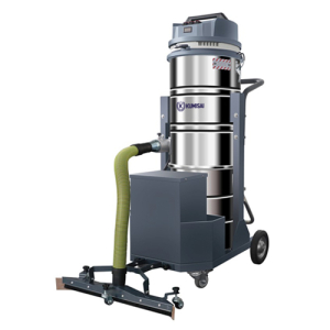 Máy hút bụi công nghiệp Kumisai KMS 100B