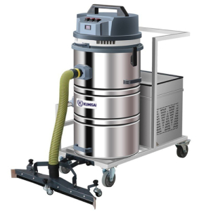 Máy hút bụi công nghiệp Kumisai KMS 80B