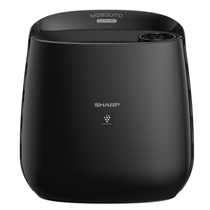 Máy lọc không khí và bắt muỗi Sharp FP-JM30V-B (23m2)