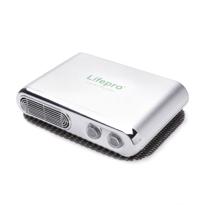 Máy lọc không khí và khử mùi trên ôtô Lifepro L338-OT