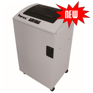 Máy hủy tài liệu công nghiệp HPEC SH50