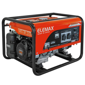 Máy phát điện Elemax SH6500EX