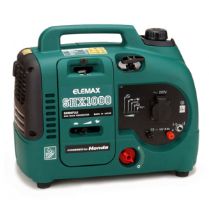 Máy phát điện Elemax SHX1000