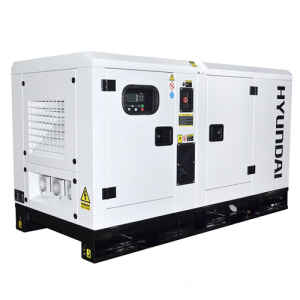 Máy phát điện Diesel Hyundai DHY 55KSE