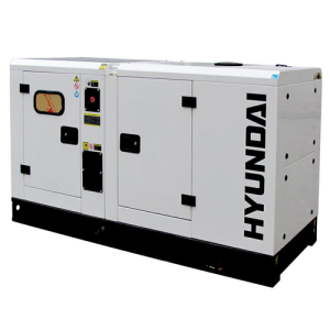 Máy phát điện Diesel Hyundai DHY 110KSE
