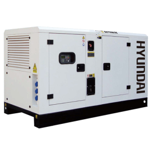 Máy phát điện Diesel Hyundai DHY 60KSE