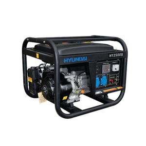 Máy phát điện xăng Hyundai HY 2500S