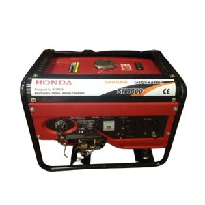 Máy phát điện Honda SH3500