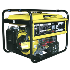 Máy phát điện Kama KGE 4000E