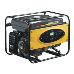 Máy phát điện Kama KGE 6500E
