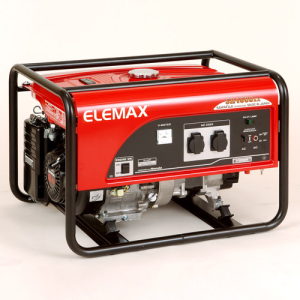 Máy phát điện Elemax SH4600EX