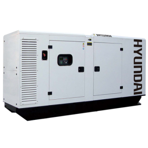 Máy phát điện Hyundai DHY 220KSE (3 PHA)