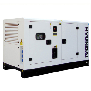 Máy phát điện Hyundai DHY 880KSE (3 PHA)