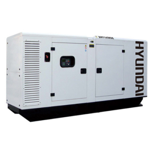 Máy Phát Điện Hyundai 3 Pha - DHY145KSE