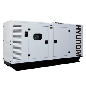 Máy Phát Điện Hyundai 3 Pha - DHY200KSE