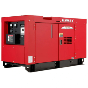 Máy phát điện Elemax SH15D